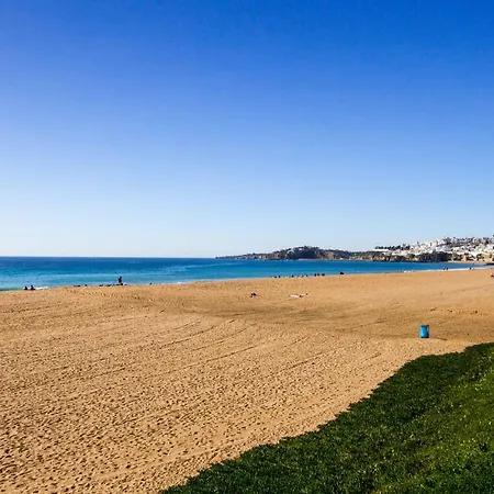Vila Private Beach With Heated Pool Vilamoura