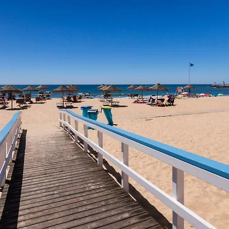 Private Beach With Heated Pool Vilamoura