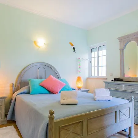 Private Beach With Heated Pool Vilamoura