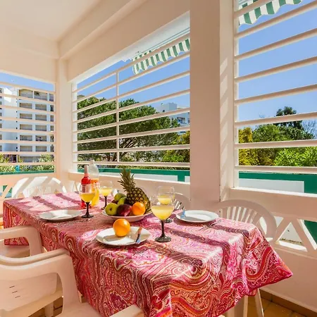 Private Beach With Heated Pool * Vilamoura