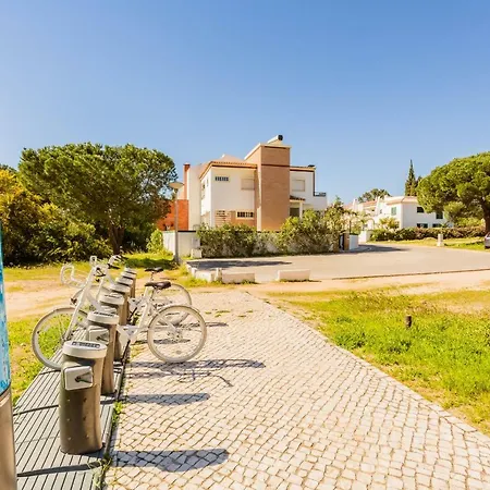 Villa Private Beach With Heated Pool Vilamoura
