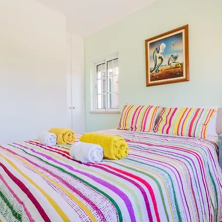 Private Beach With Heated Pool * Vilamoura