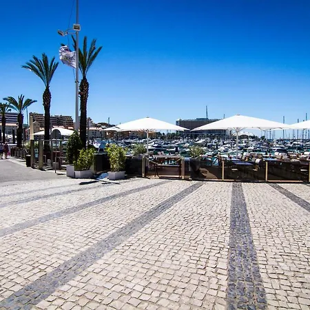 Private Beach With Heated Pool Villa Vilamoura