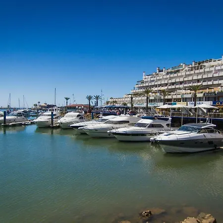 Private Beach With Heated Pool Vilamoura