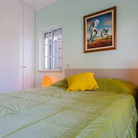 Private Beach With Heated Pool Vilamoura