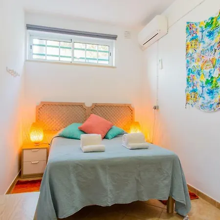 Private Beach With Heated Pool Vilamoura