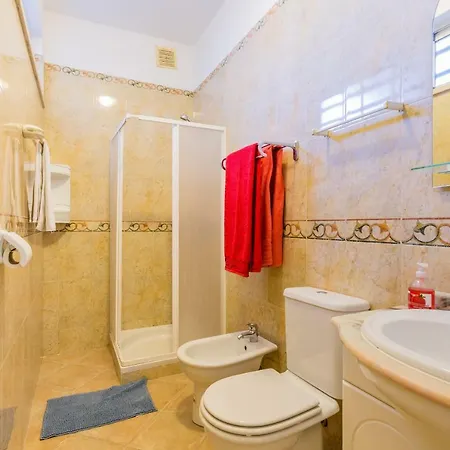 Private Beach With Heated Pool Villa Vilamoura